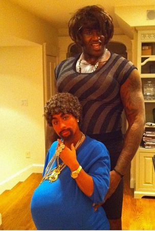 马洛塔：我有个外号叫基辛格，因为我天生就是个外交家（马洛塔：外号“基辛格”，天生的外交家）